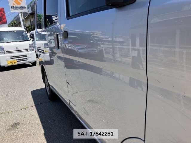 Daihatsu HIJET CARGO 2018-05 382454-9