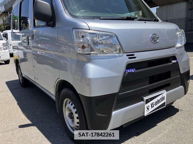 Daihatsu HIJET CARGO 2018-05 382454-13