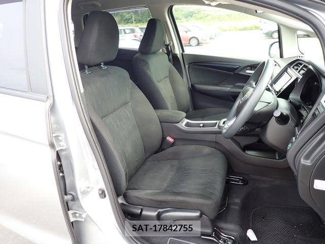Honda SHUTTLE 2021-03 329614-16