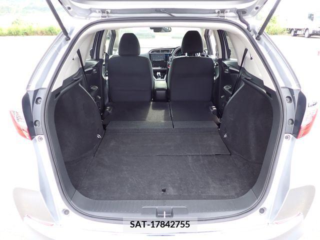 Honda SHUTTLE 2021-03 329614-18