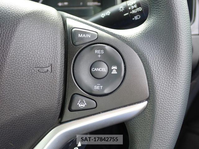 Honda SHUTTLE 2021-03 329614-7