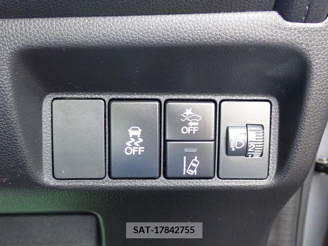 Honda SHUTTLE 2021-03 329614-8