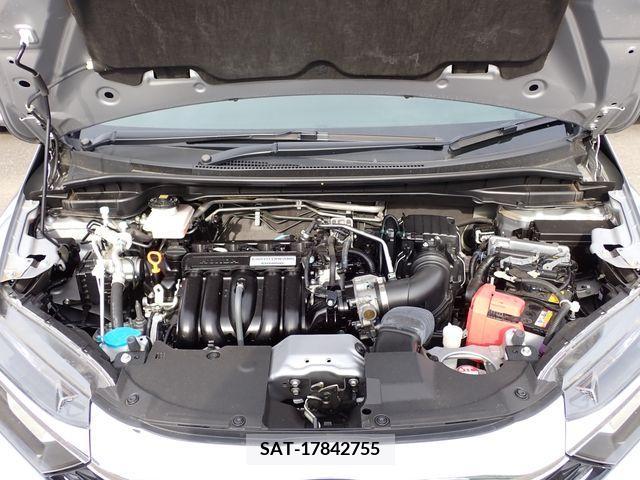 Honda SHUTTLE 2021-03 329614-19