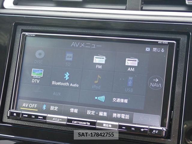 Honda SHUTTLE 2021-03 329614-4