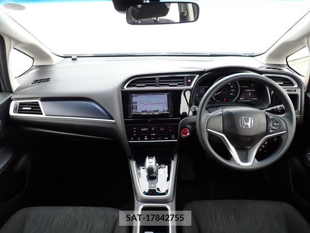 Honda SHUTTLE 2021-03 329614-1