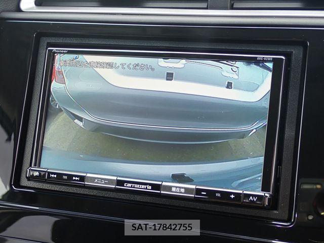 Honda SHUTTLE 2021-03 329614-5
