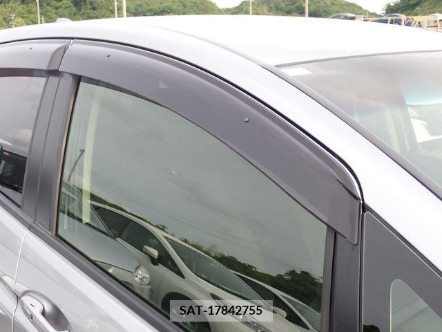 Honda SHUTTLE 2021-03 329614-15
