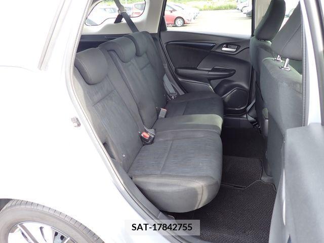 Honda SHUTTLE 2021-03 329614-17