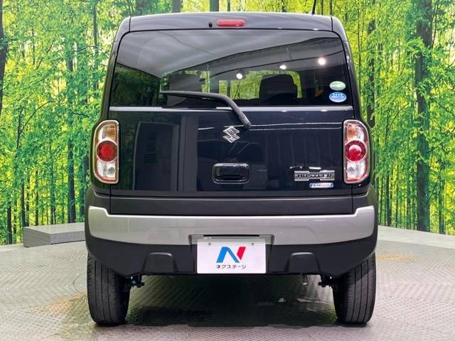 Suzuki HUSTLER 2016-03 10056-14
