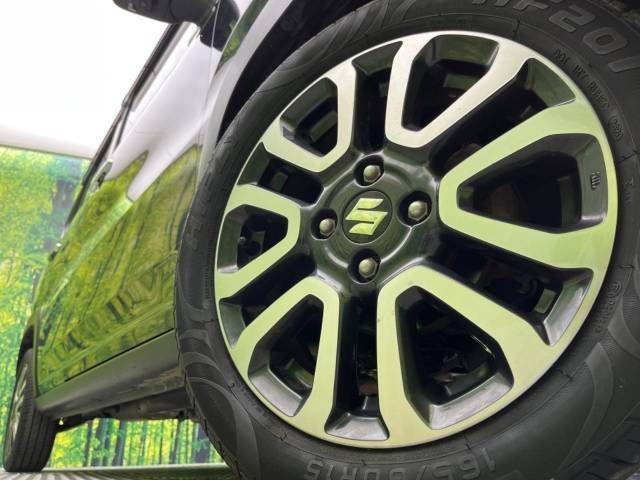 Suzuki HUSTLER 2016-03 10056-12