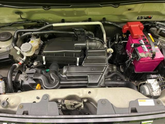 Suzuki HUSTLER 2016-03 10056-17