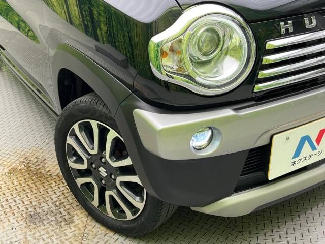 Suzuki HUSTLER 2016-03 10056-11