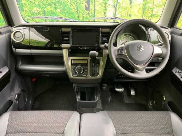 Suzuki HUSTLER 2016-03 10056-1