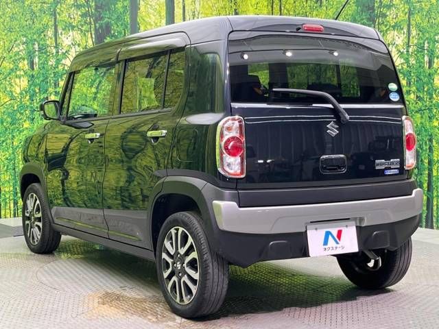Suzuki HUSTLER 2016-03 10056-16