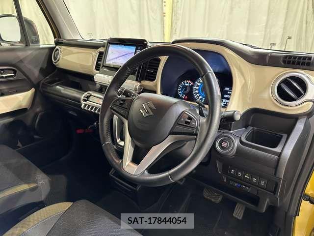 Suzuki X BEE 2017-12 265754-12