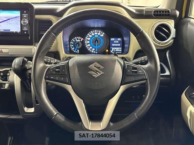 Suzuki X BEE 2017-12 265754-13