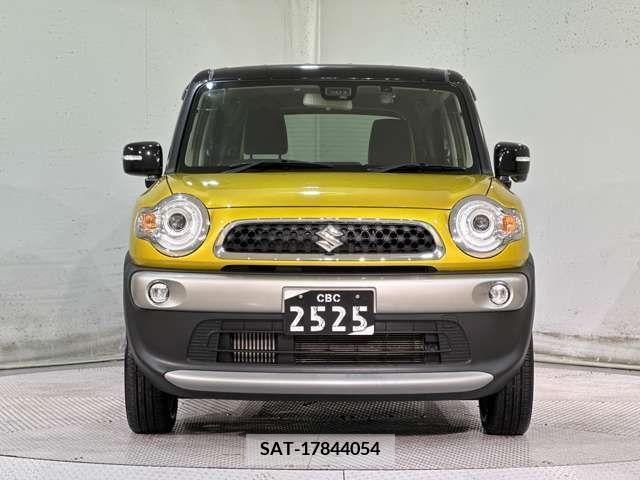 Suzuki X BEE 2017-12 265754-6