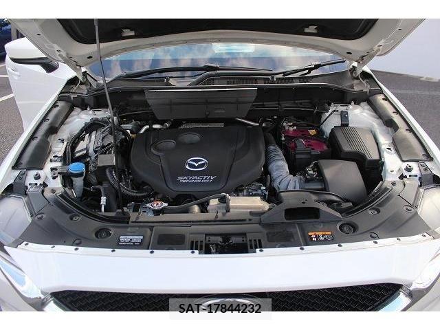 Mazda CX-5 2017-06 213251-17