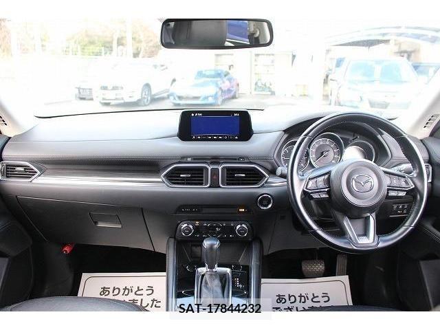 Mazda CX-5 2017-06 213251-15