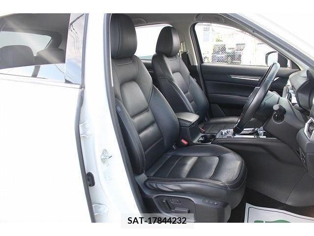 Mazda CX-5 2017-06 213251-12