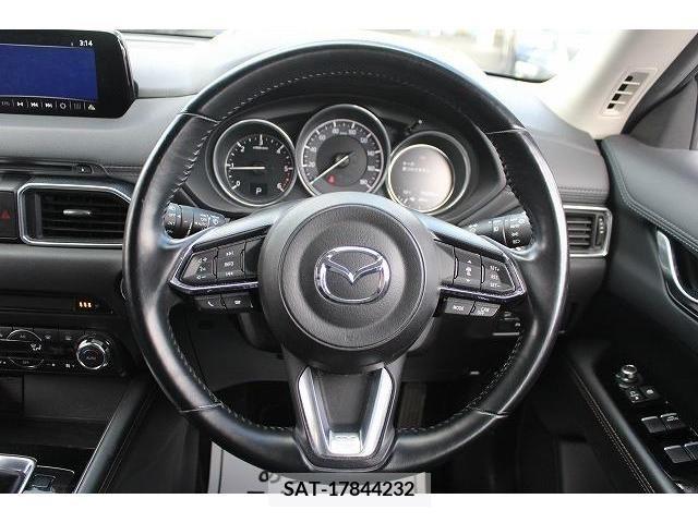 Mazda CX-5 2017-06 213251-14