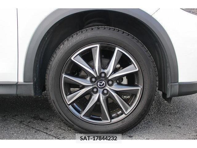 Mazda CX-5 2017-06 213251-11