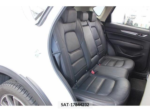 Mazda CX-5 2017-06 213251-13