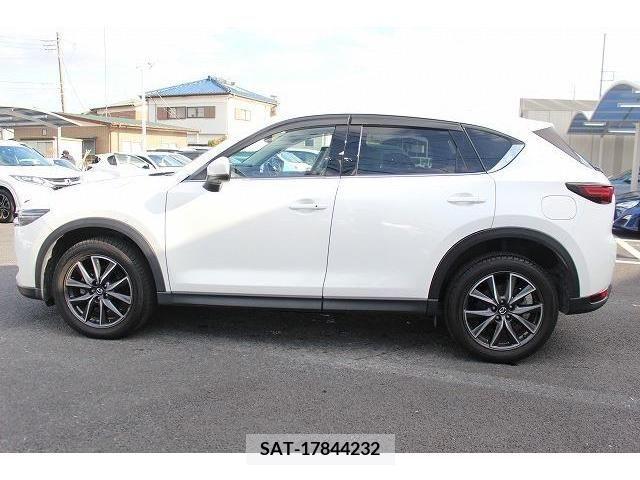 Mazda CX-5 2017-06 213251-8