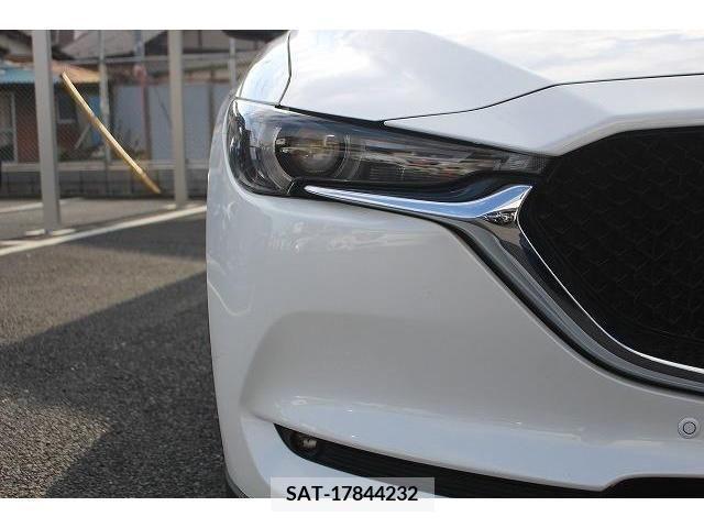 Mazda CX-5 2017-06 213251-9