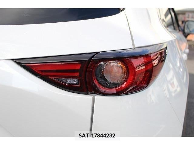 Mazda CX-5 2017-06 213251-10