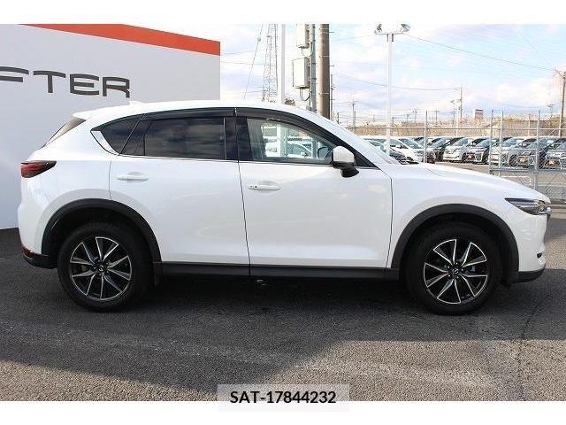 Mazda CX-5 2017-06 213251-6