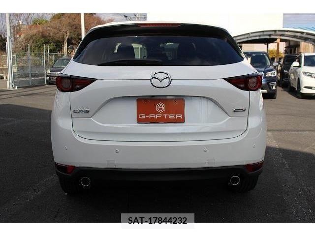 Mazda CX-5 2017-06 213251-7
