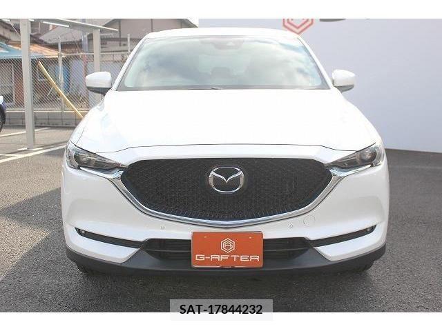 Mazda CX-5 2017-06 213251-5