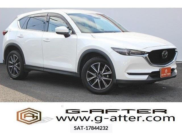 Mazda CX-5 2017-06 213251-0