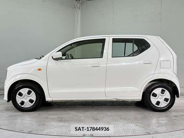Suzuki ALTO 2019-03 242256-7