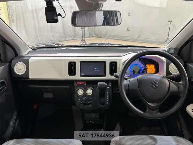 Suzuki ALTO 2019-03 242256-12