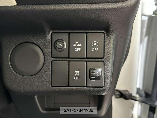 Suzuki ALTO 2019-03 242256-11