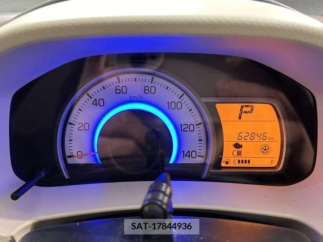 Suzuki ALTO 2019-03 242256-10