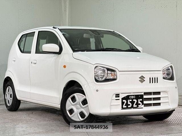 Suzuki ALTO 2019-03 242256-0