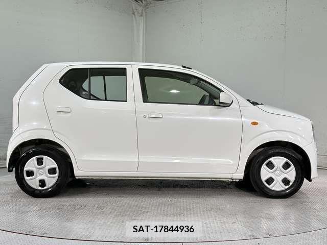 Suzuki ALTO 2019-03 242256-3