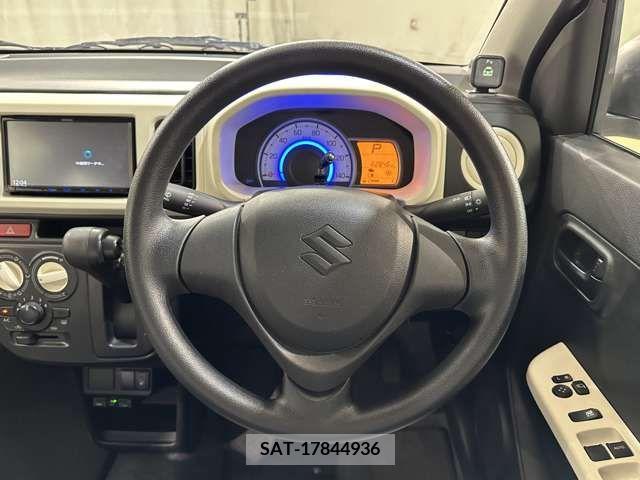 Suzuki ALTO 2019-03 242256-9
