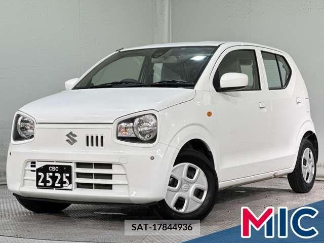 Suzuki ALTO 2019-03 242256-1