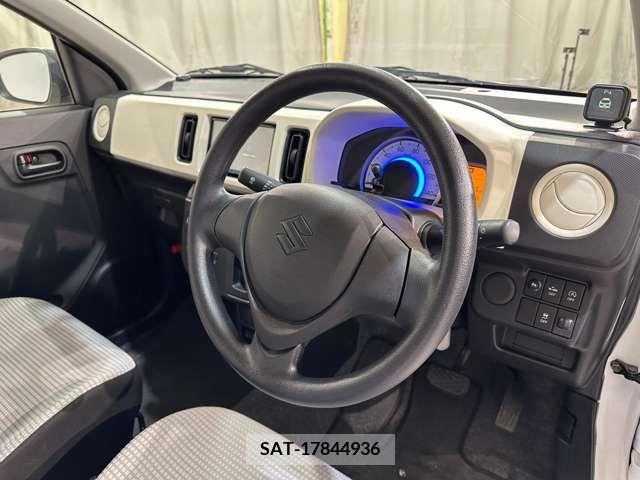Suzuki ALTO 2019-03 242256-8