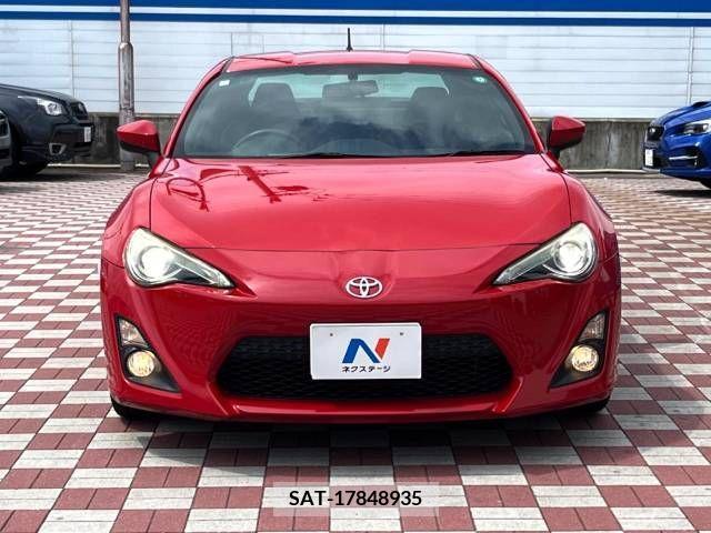 Toyota 86 2013-01 341015-14