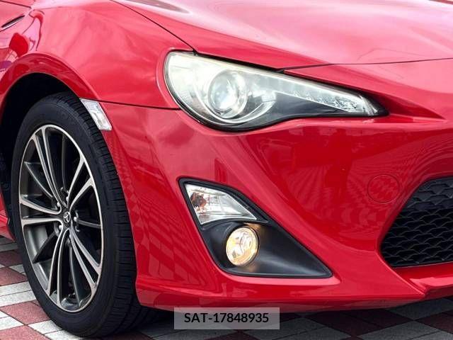 Toyota 86 2013-01 341015-12
