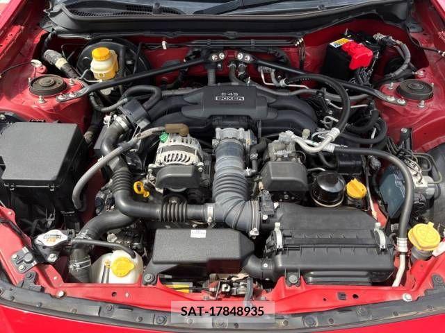 Toyota 86 2013-01 341015-18