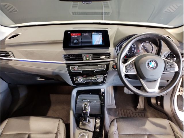 Bmw X1 2020-09 15945-1