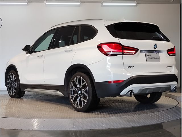 Bmw X1 2020-09 15945-6