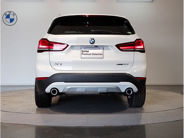 Bmw X1 2020-09 15945-4