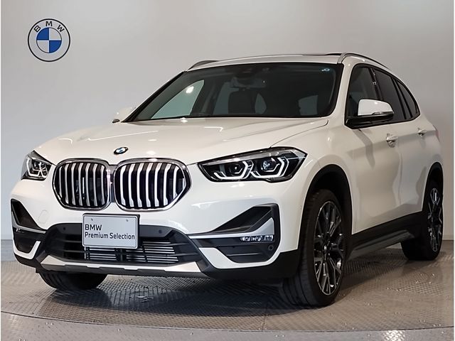 Bmw X1 2020-09 15945-0